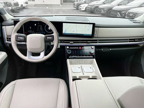New 2026 Hyundai Santa Fe Calligraphy AWD/4WD image 18