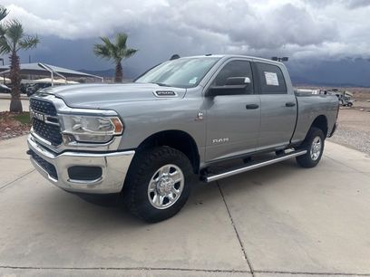 Certified 2022 RAM 2500 Big Horn