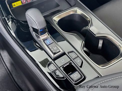 Certified 2024 Lexus NX 350 AWD w/ Vision Package image 17