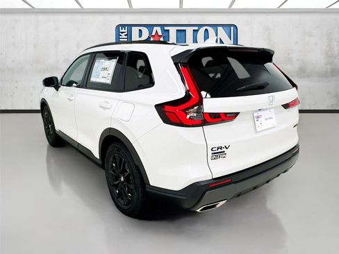 New 2026 Honda CR-V Sport-L image 5