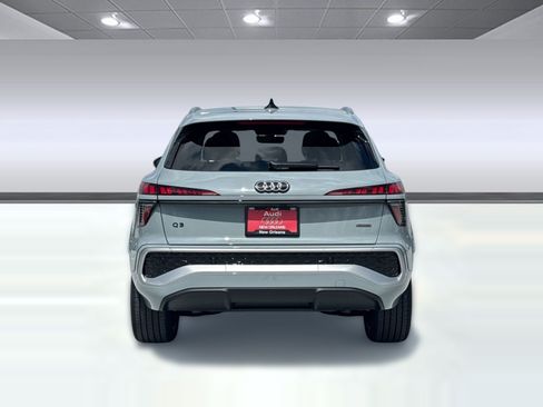 New 2026 Audi Q3 quattro 2.0T AWD/4WD image 10