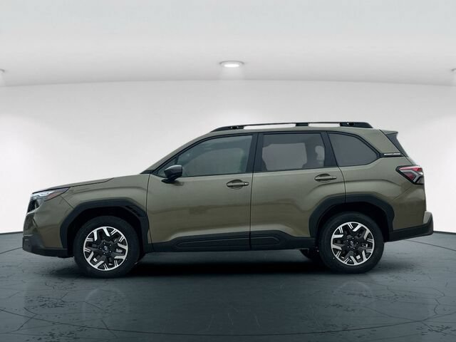 New 2026 Subaru Forester Premium AWD/4WD image 3