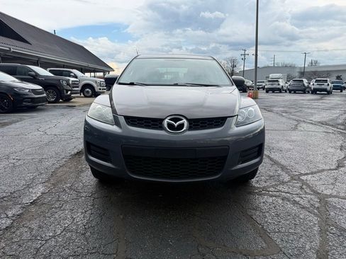 Used 2008 MAZDA CX-7 Sport image 7