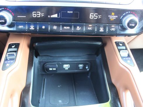 Certified 2024 Kia Telluride EX X-Line AWD/4WD image 41