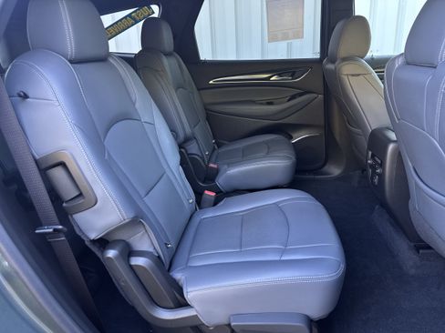 Used 2023 Buick Enclave Essence w/ Trailering Package, 5000 lbs. AWD/4WD image 14