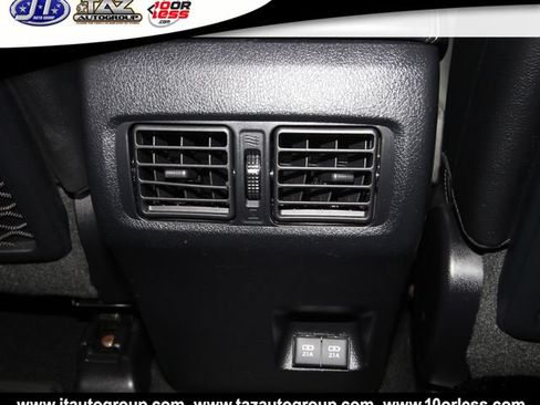 Used 2021 Toyota 4Runner Limited AWD/4WD image 19