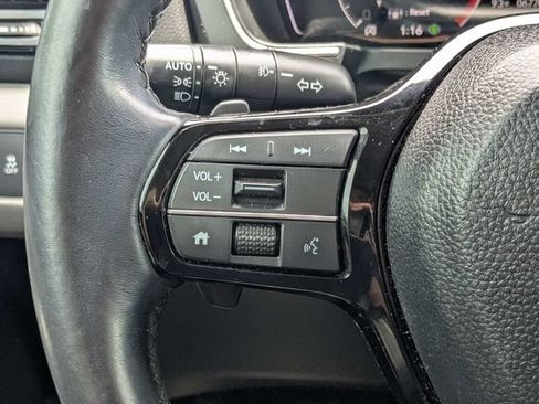 Used 2024 Honda Pilot EX-L image 24