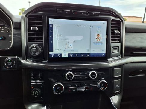 Used 2021 Ford F150 XLT w/ Equipment Group 302A High image 30