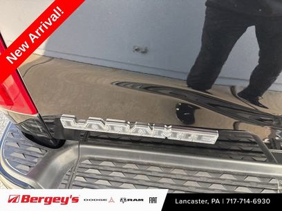 Used 2022 RAM 2500 Laramie