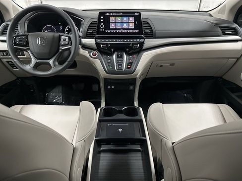 Used 2025 Honda Odyssey EX-L image 22