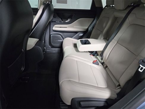 New 2025 Lincoln Corsair Grand Touring w/ Jet Appearance Package image 10