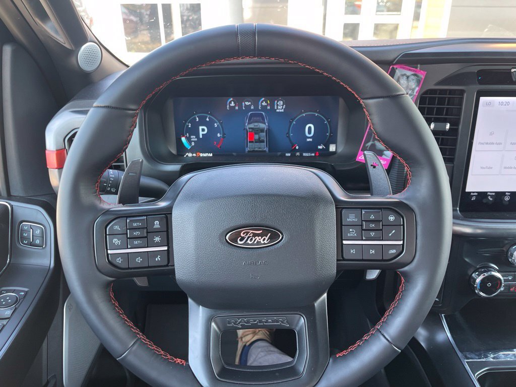 Used 2026 Ford F150 Raptor AWD/4WD image 10