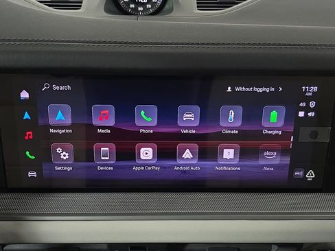 New 2026 Porsche Cayenne image 17