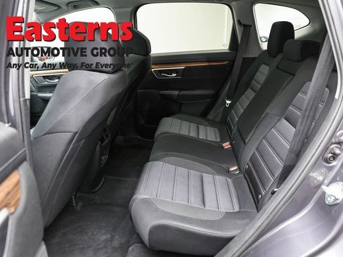 Used 2020 Honda CR-V EX image 20
