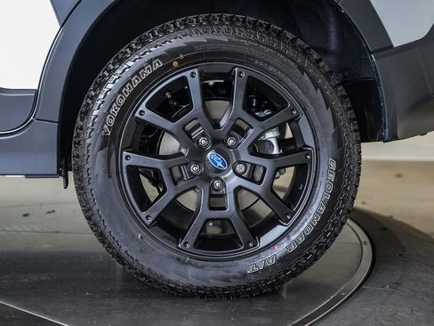 New 2025 Subaru Crosstrek 2.5i Wilderness w/ Crosstrek Mirror Package image 9