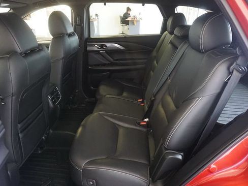 Used 2021 MAZDA CX-9 Grand Touring AWD/4WD image 22