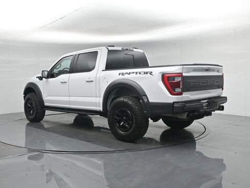 Used 2023 Ford F150 Raptor w/ Raptor 37 Performance Package AWD/4WD image 5