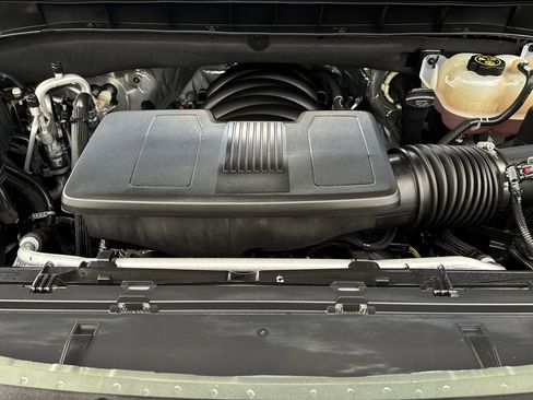 Used 2023 Chevrolet Tahoe LS w/ Driver Alert Package image 11