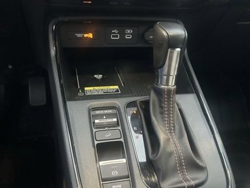 Certified 2023 Honda CR-V Sport Touring image 18