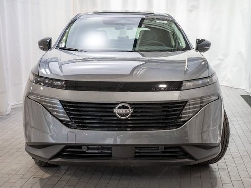 New 2026 Nissan Murano SL image 2