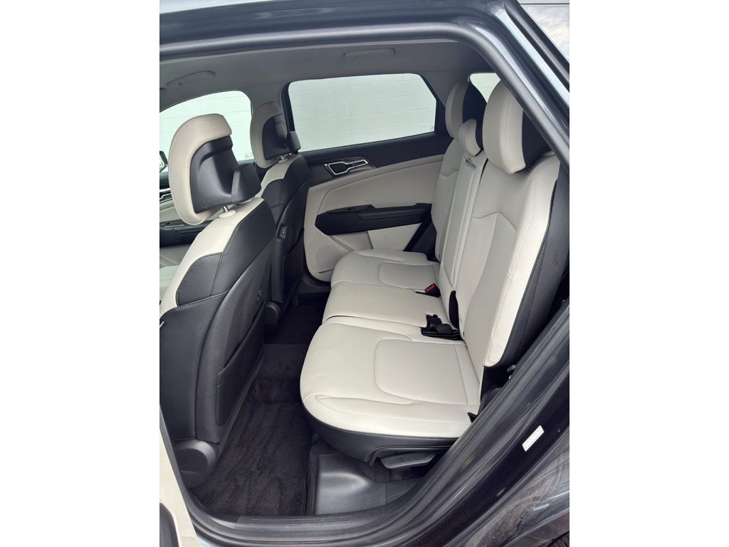 Used 2023 Kia Sportage EX FWD image 10