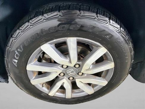 Used 2019 Honda Pilot EX image 11