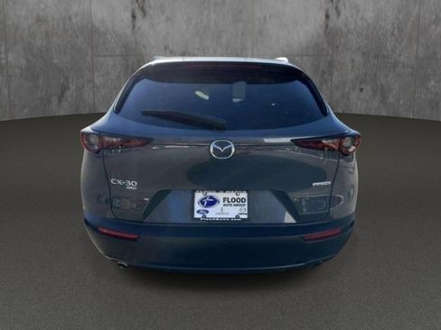 Used 2025 MAZDA CX-30 AWD 2.5 S w/ Preferred Package image 4