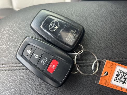 Used 2019 Toyota RAV4 Adventure w/ Advanced Technology Package image 43