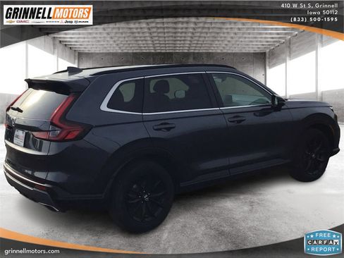 Used 2024 Honda CR-V Sport-L image 5