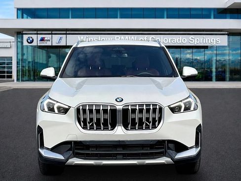 Used 2026 BMW X1 xDrive28i w/ Convenience Package AWD/4WD image 2