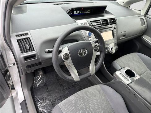 Used 2013 Toyota Prius V Three image 14