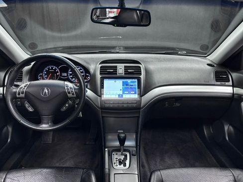Used 2008 Acura TSX w/ Navigation FWD image 35
