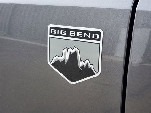 New 2025 Ford Bronco Big Bend image 31