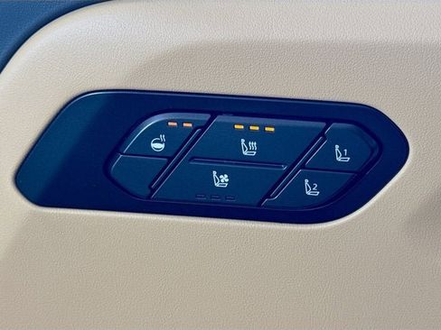 New 2027 Kia Telluride SX X-Line AWD/4WD image 21
