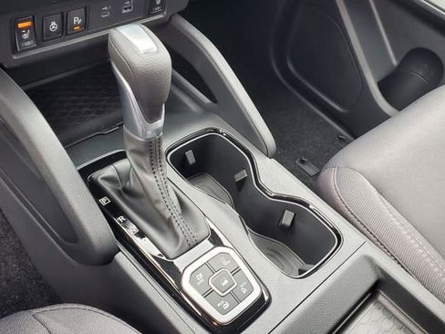 New 2026 Nissan Frontier SV image 29