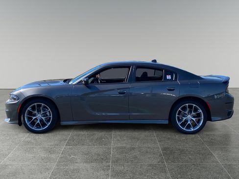 Used 2023 Dodge Charger GT image 2