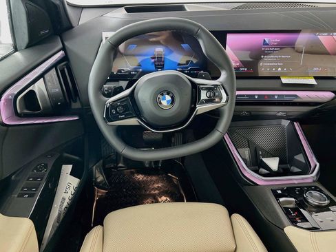 New 2026 BMW X3 xDrive30i w/ Premium Package AWD/4WD image 21