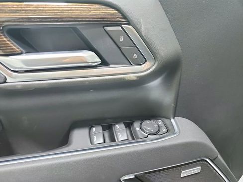 New 2026 GMC Sierra 1500 Elevation w/ Elevation Premium Package image 38