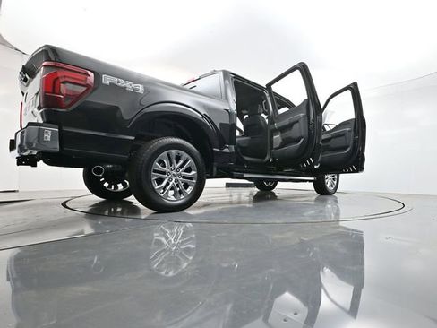 New 2026 Ford F150 Lariat AWD/4WD image 40
