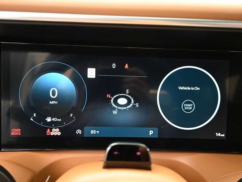New 2026 Hyundai Palisade Calligraphy AWD/4WD image 17