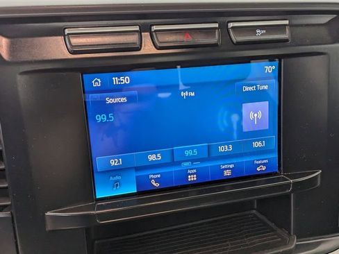 Certified 2023 Ford F250 XL w/ XL Chrome Package image 23