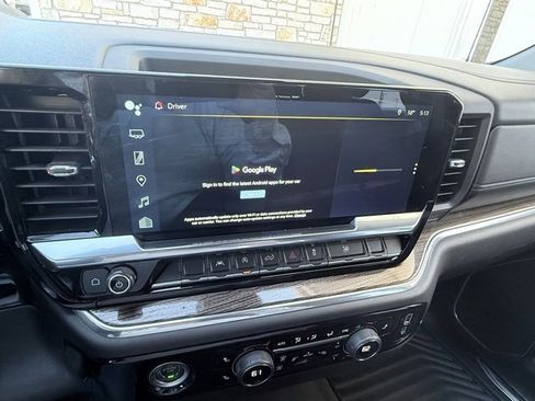 Certified 2023 Chevrolet Silverado 1500 LT image 44