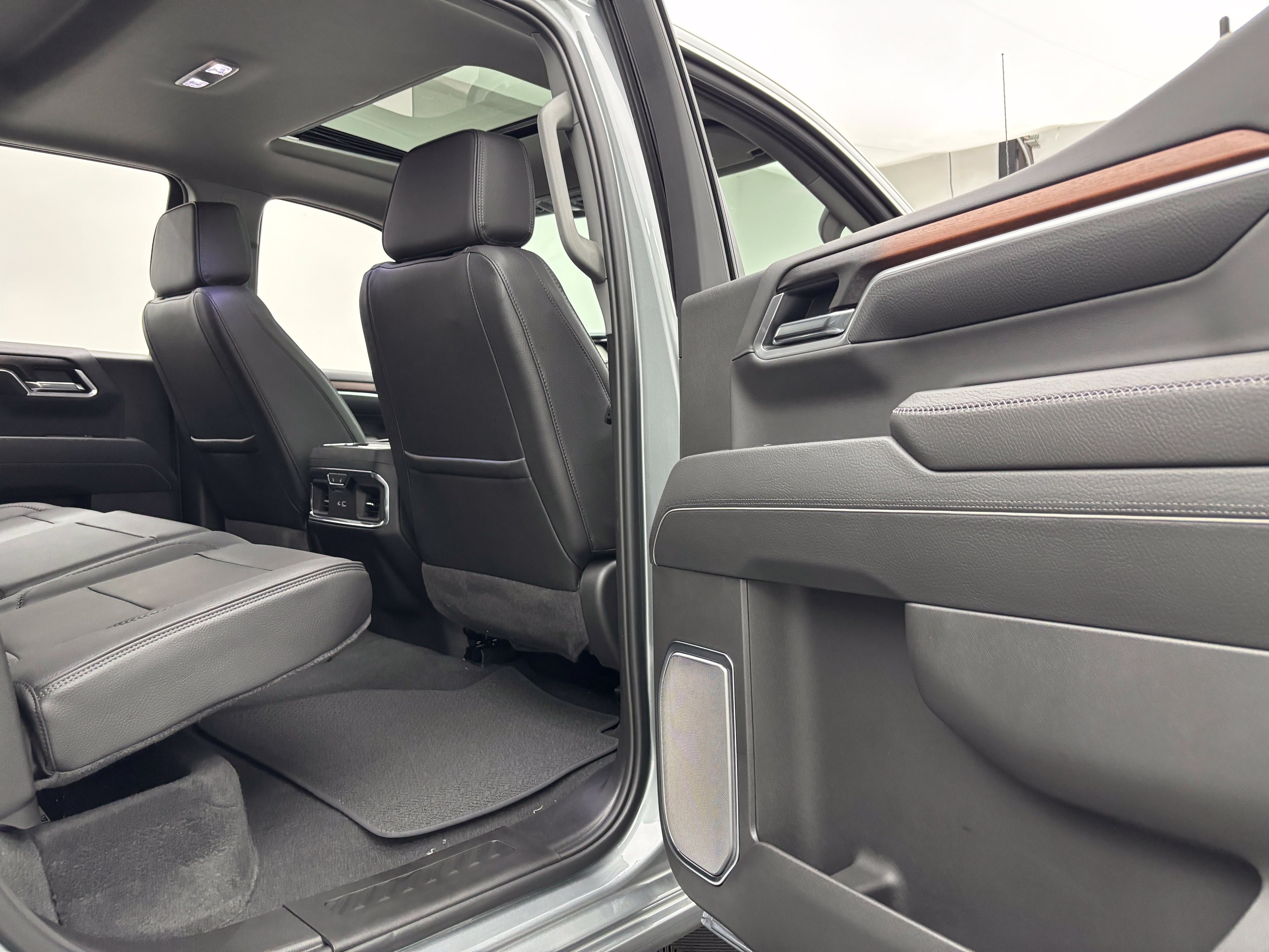 New 2026 GMC Sierra 1500 Denali AWD/4WD image 39