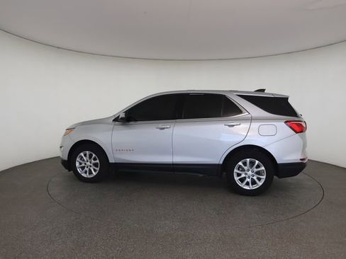 Used 2019 Chevrolet Equinox LT FWD image 8