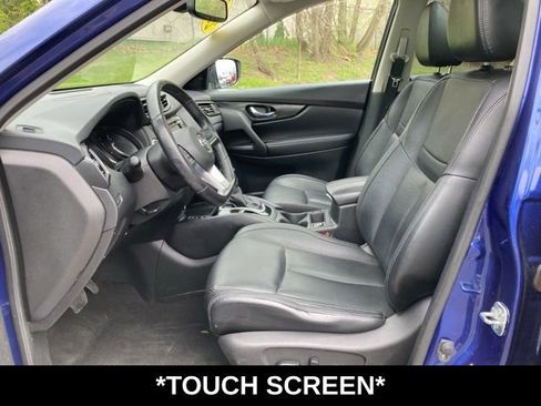 Used 2018 Nissan Rogue SL AWD/4WD image 6