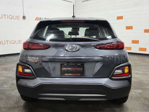 Used 2021 Hyundai Kona SE image 14