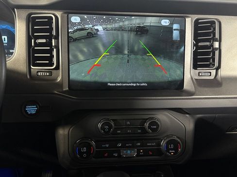 Used 2025 Ford Bronco Big Bend AWD/4WD image 20