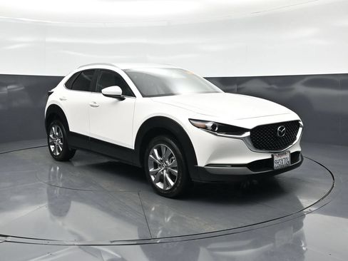 Used 2023 MAZDA CX-30 AWD 2.5 S w/ Preferred Package image 41