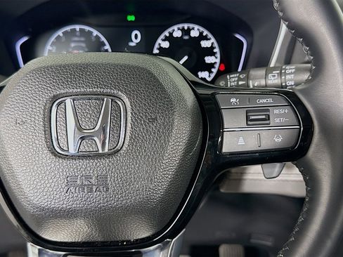 Certified 2025 Honda Pilot EX-L image 15