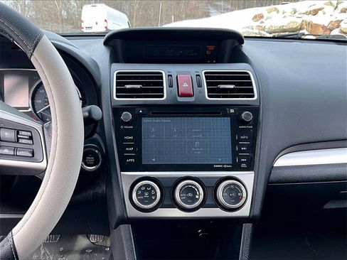 Used 2016 Subaru Impreza 2.0i Sport Limited image 28